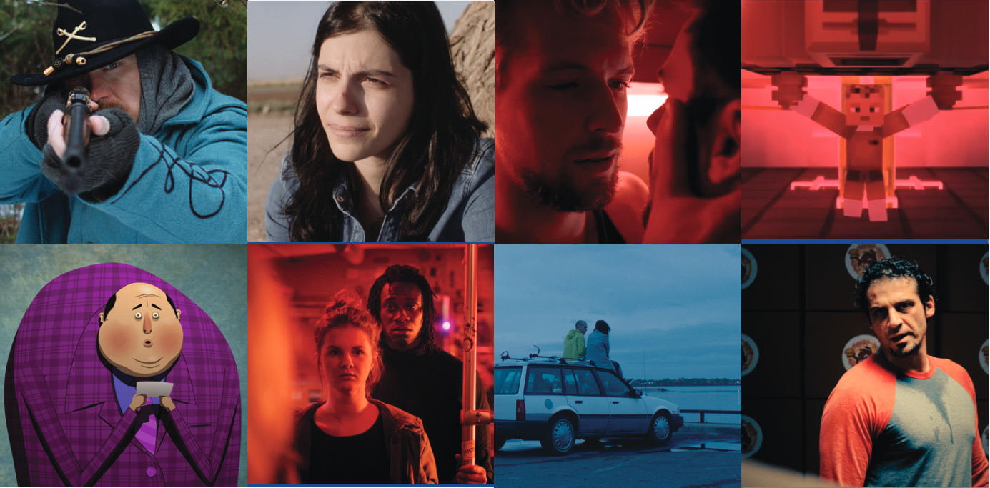 Webserie2018 Webserie2018