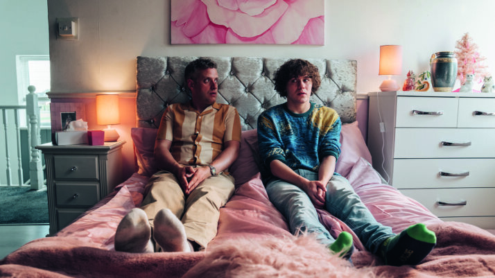 Big Boys Series 1 Ep3