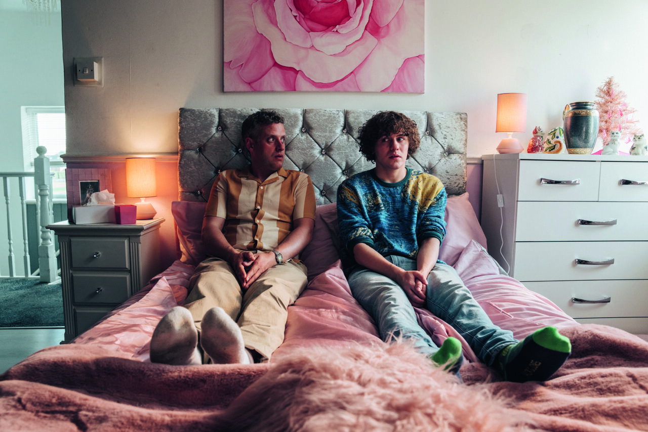 Big Boys Series 1 Ep3 Big Boys Series 1 Ep3