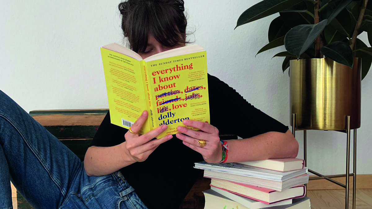 Bookclub