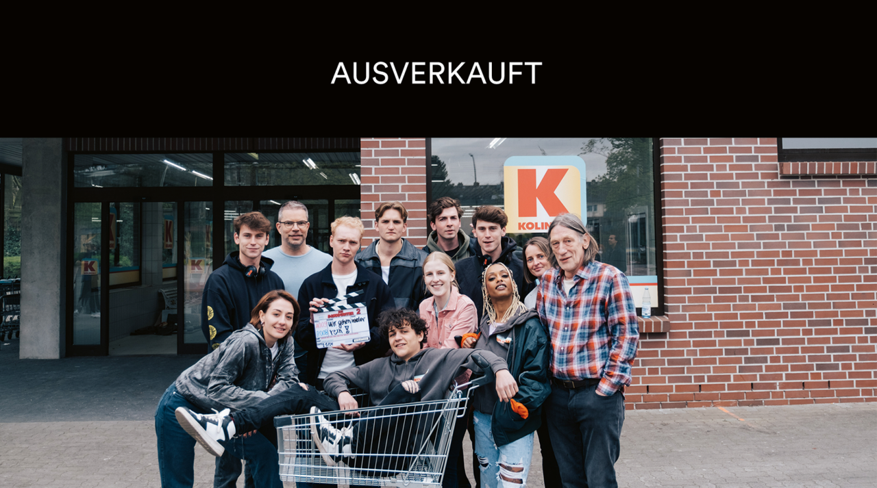 Die Discounter S2_ausverkauft