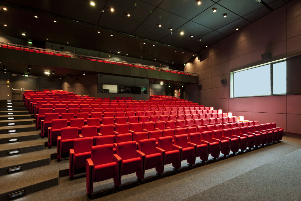 HFF Audimax München