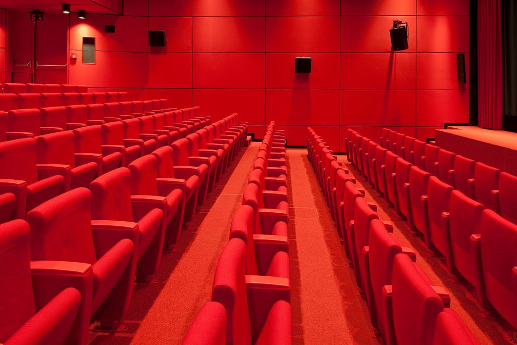 HFF Kino 1 München