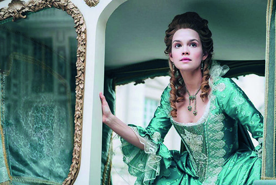 MarieAntoinette MarieAntoinette