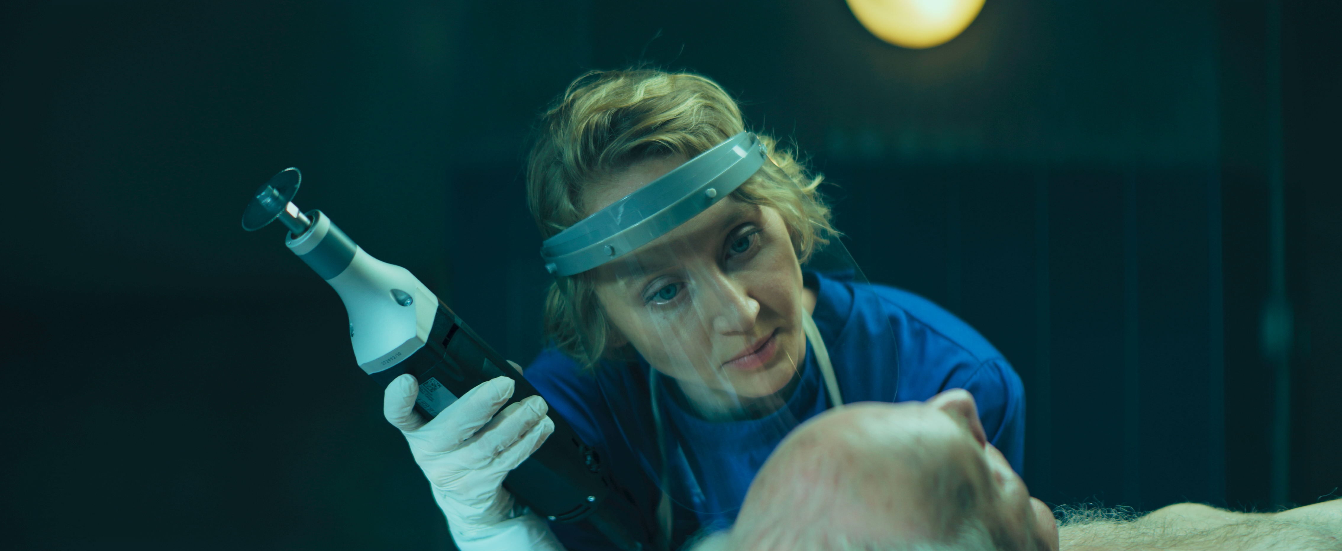 Totenfrau - Folge 1 Totenfrau - Folge 1