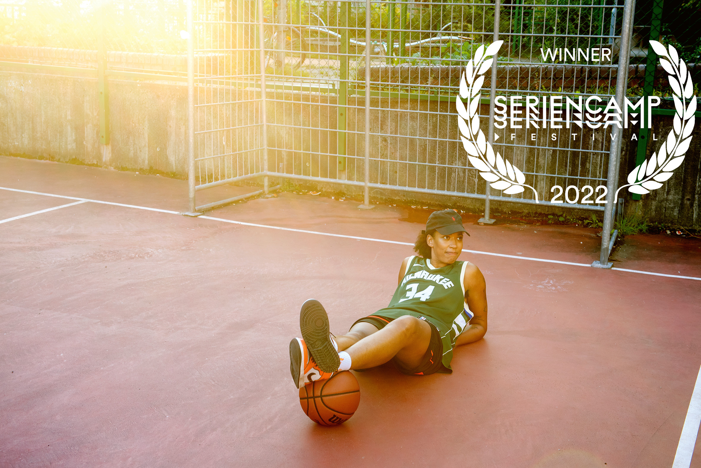 'Verden er din' 'Verden er din'