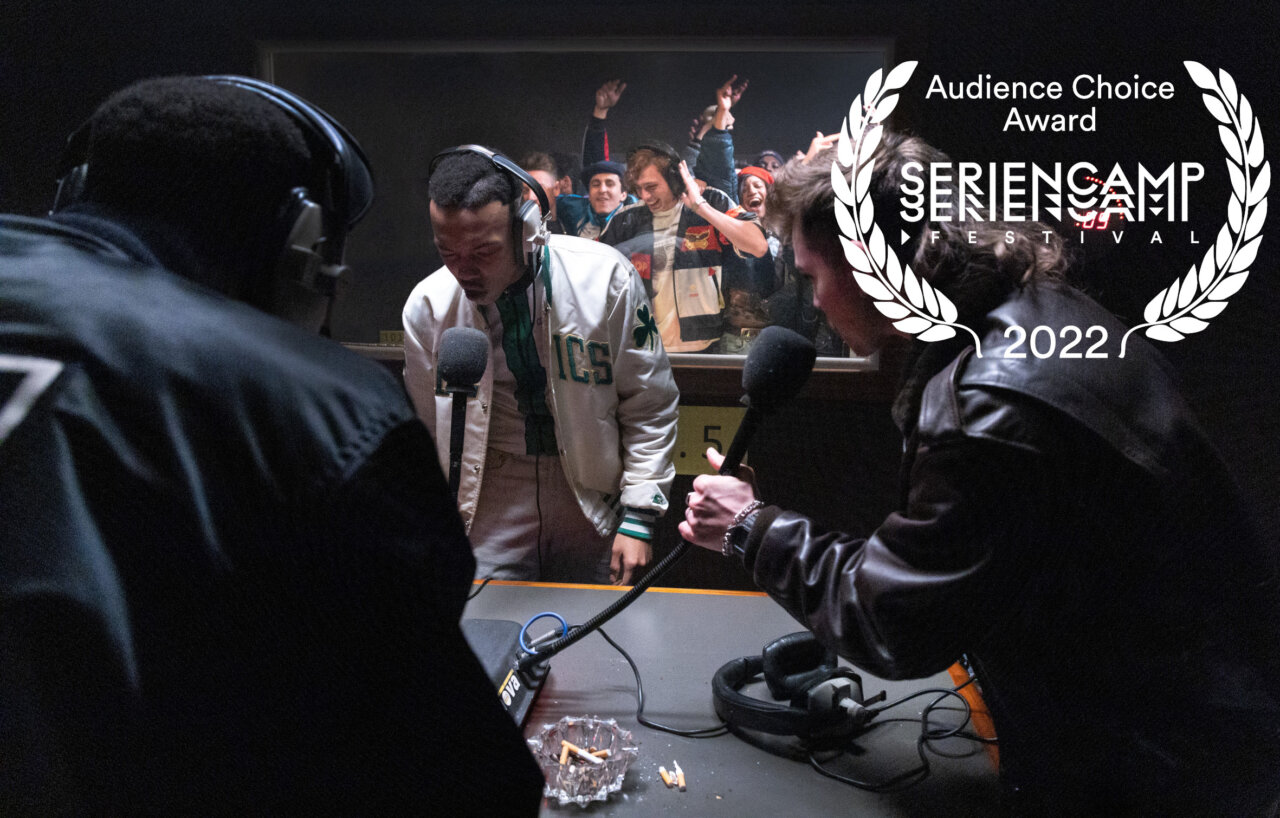 winner Le Monde De Demain (Die Welt von Morgen) (c)Jean-Claude Lother winner Le Monde De Demain (Die Welt von Morgen) (c)Jean-Claude Lother