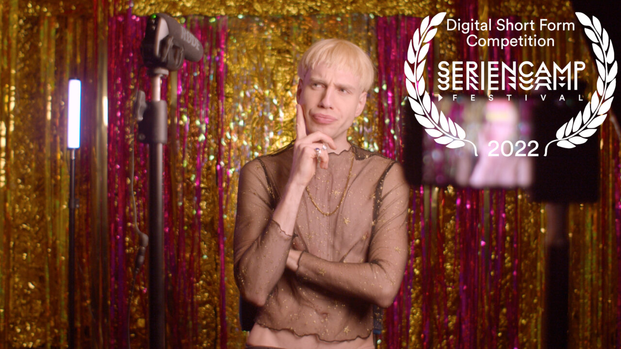 Winner Sexfluencing (Shortform Awards) (c)Matus Krajnak Winner Sexfluencing (Shortform Awards) (c)Matus Krajnak
