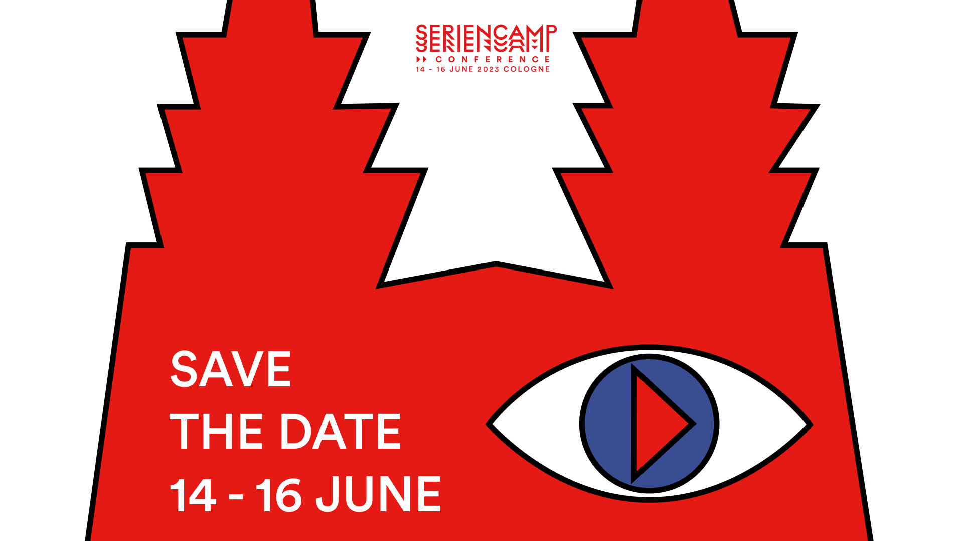 Seriencamp Conference Köln 2023 Seriencamp Conference Köln 2023