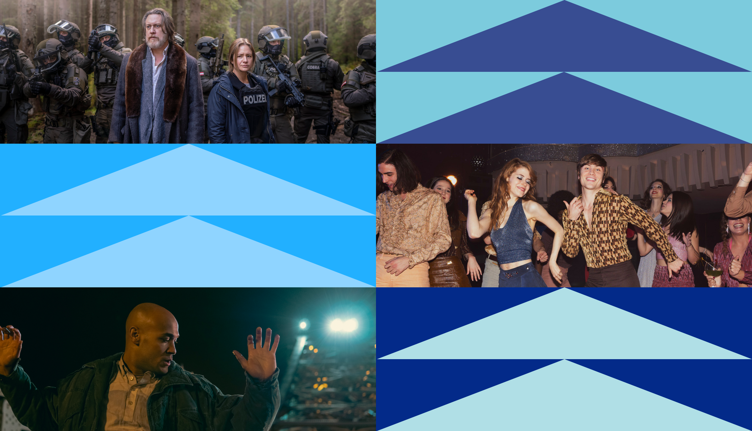 GERMAN TV BLOG