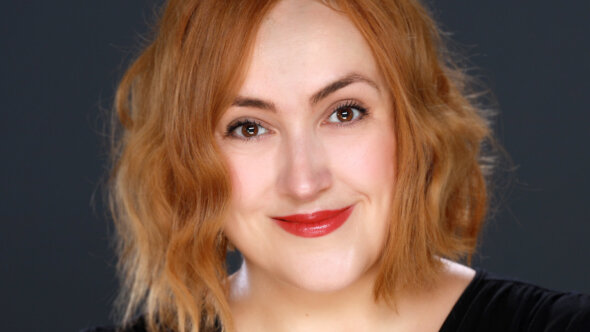 Anna Edelmann (Film Journalist & Senior Program Manager) (Seriencamp Festival & Conference)