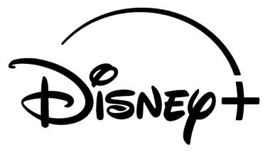 Disney+Logo