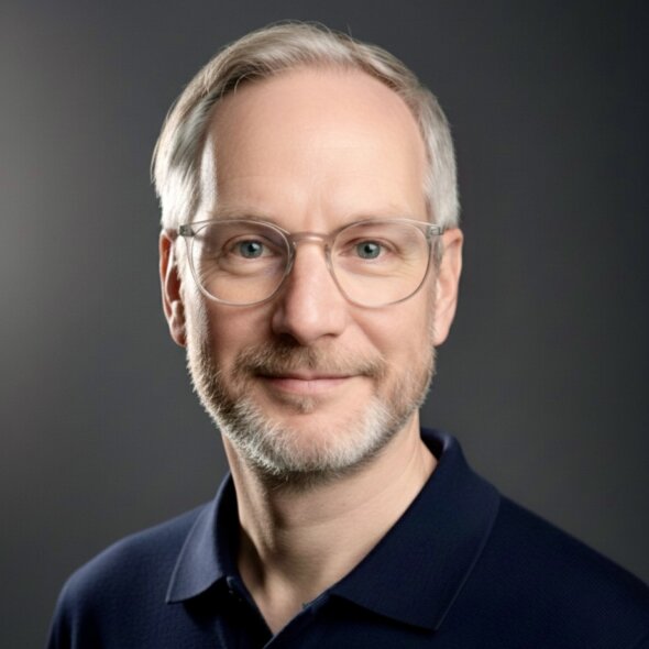 Henning Kamm