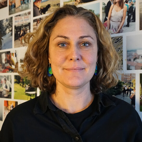Julia Zantl (2026)