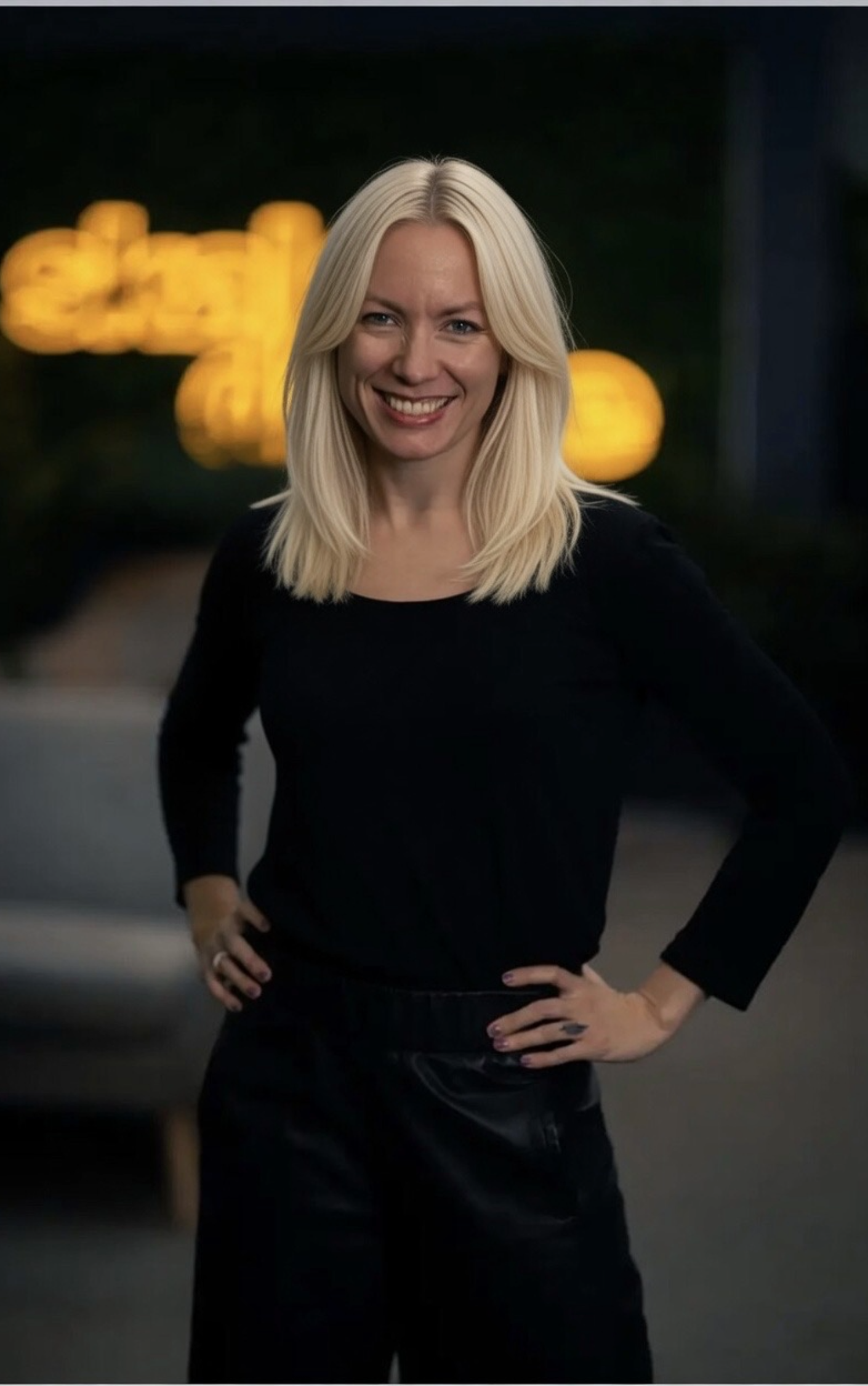 Katharina Gellein Viken