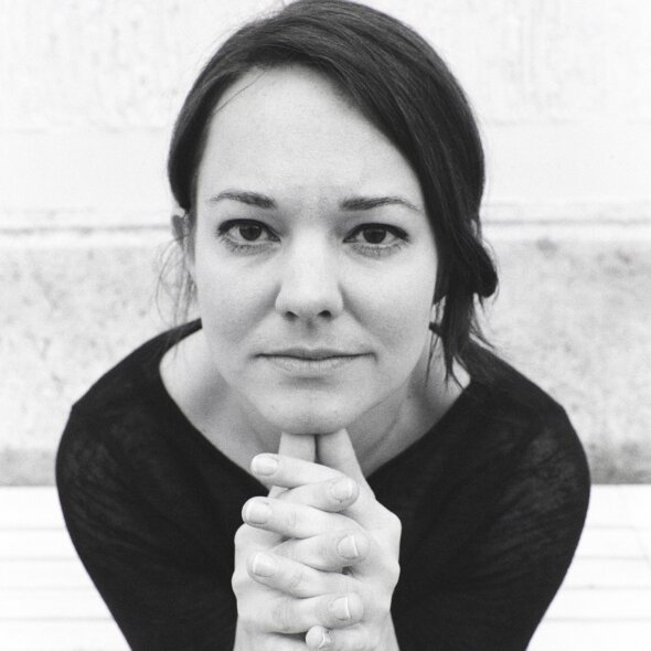 Maria Hinterkoerner Maria Hinterkoerner