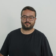 Official Competition Jury - Víctor Sala