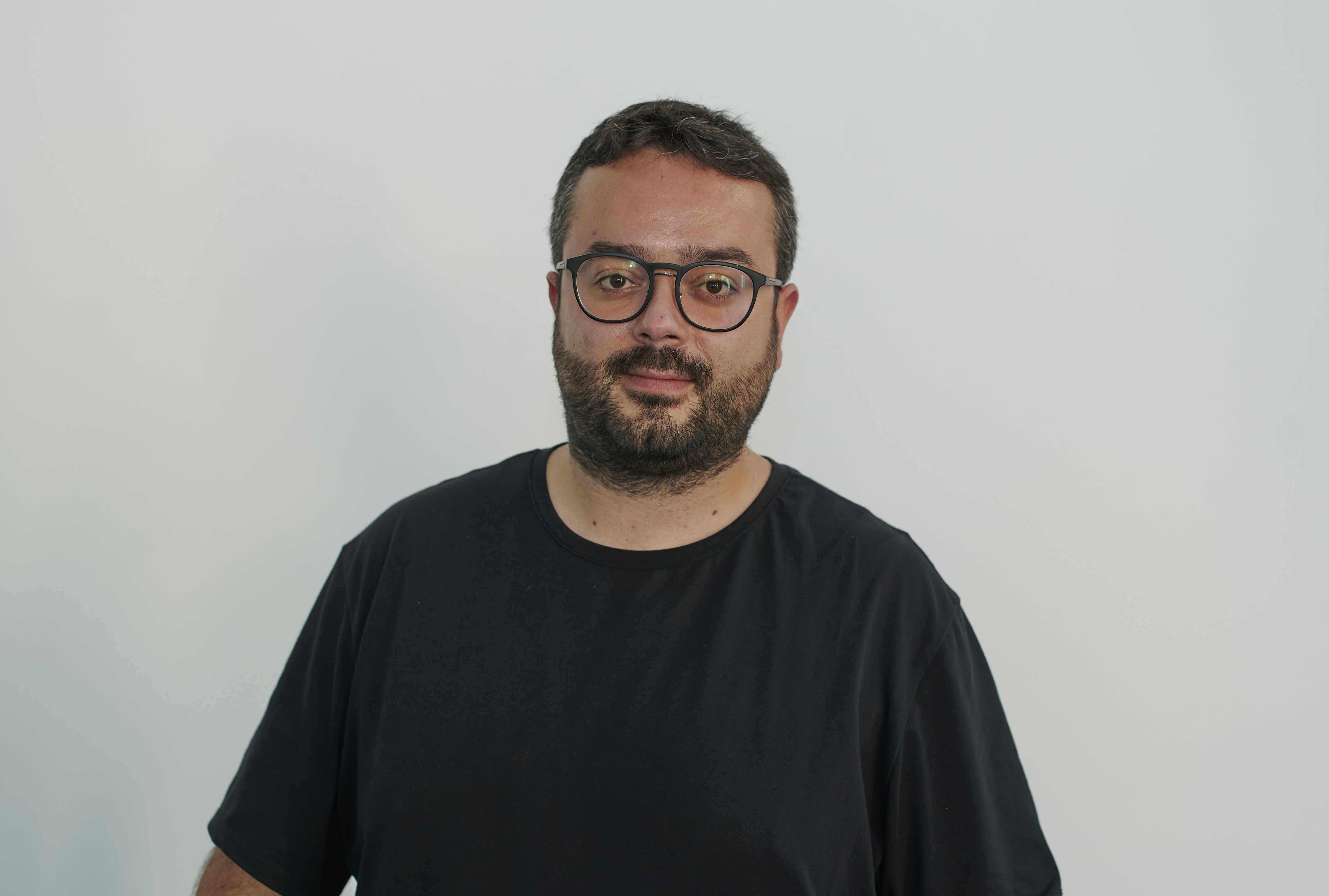 Official Competition Jury - Víctor Sala Official Competition Jury - Víctor Sala