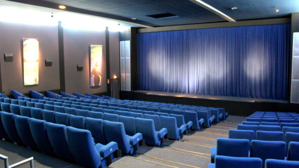 Saal 1