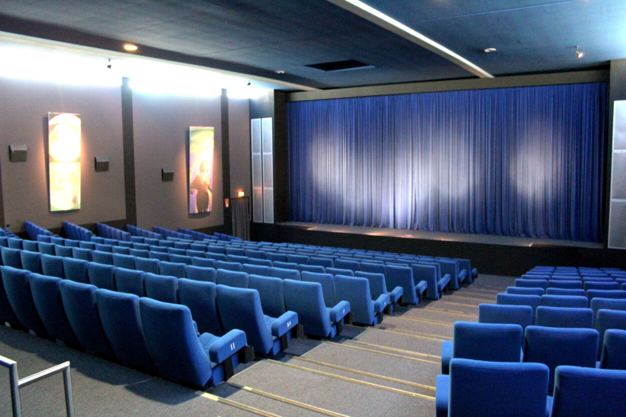 Saal 1