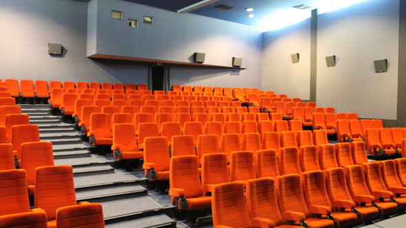 Saal 2