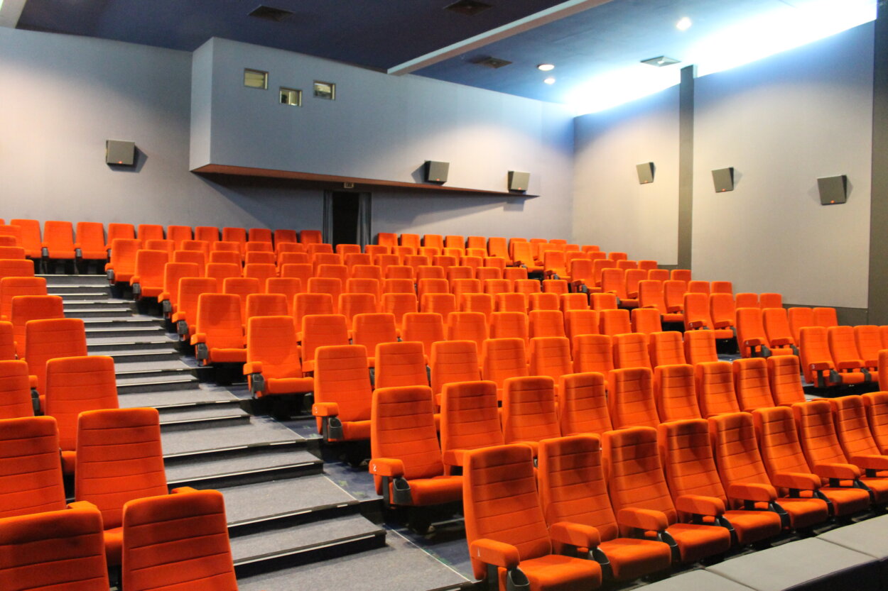 Saal 2