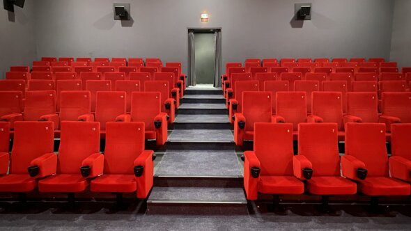 Saal 3
