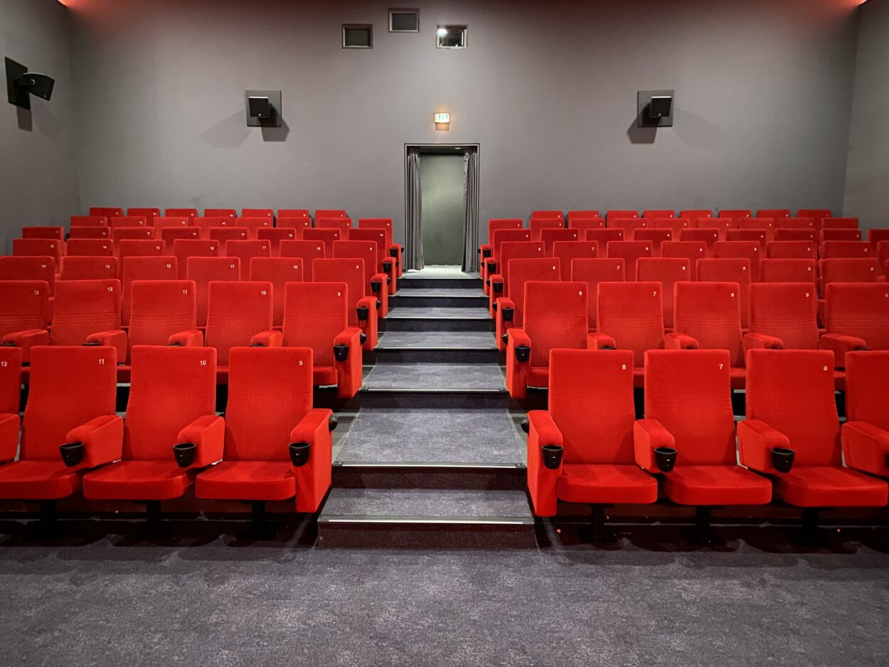 Saal 3