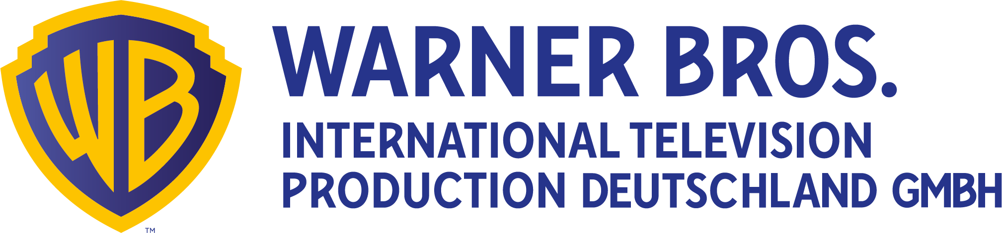 WB_InternationalTelevisionProductionGermany_LOGO_CMYKPrint_horizontal_solidShield_lightBkg WB_InternationalTelevisionProductionGermany_LOGO_CMYKPrint_horizontal_solidShield_lightBkg