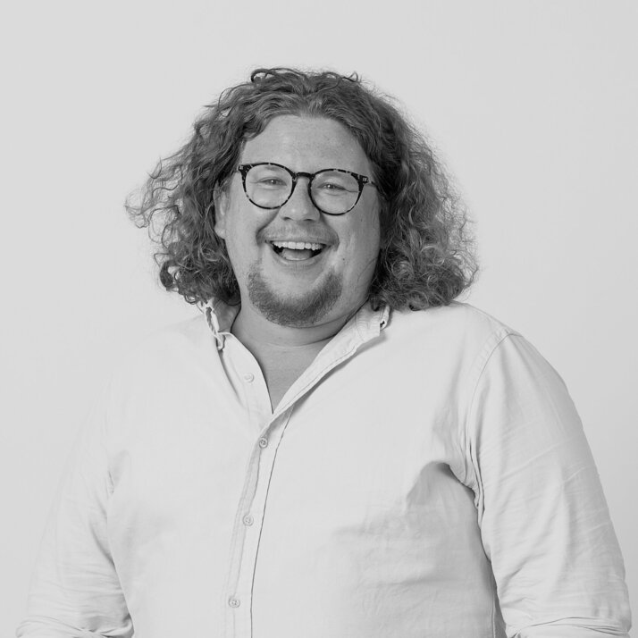 5 Max Fraenkel Executive Producer