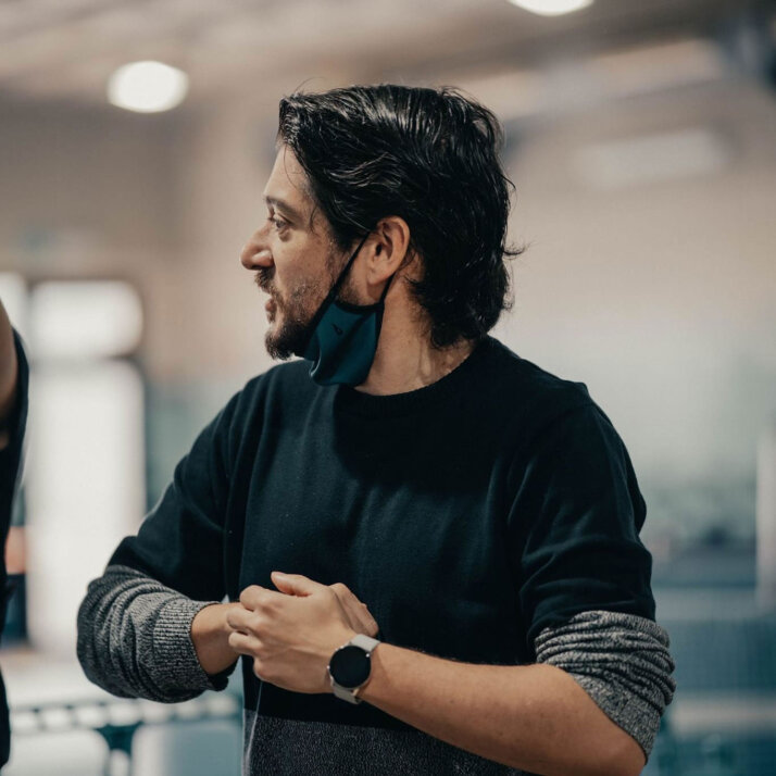 Alberto Fernandez Alberto Fernandez