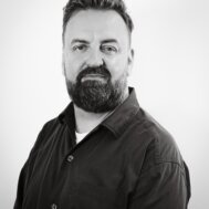 David Belshaw