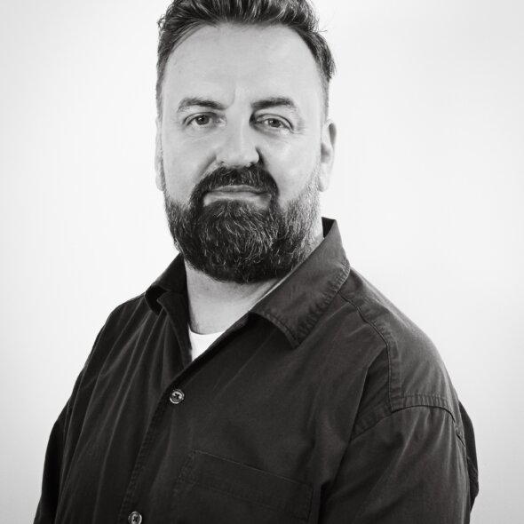 David Belshaw