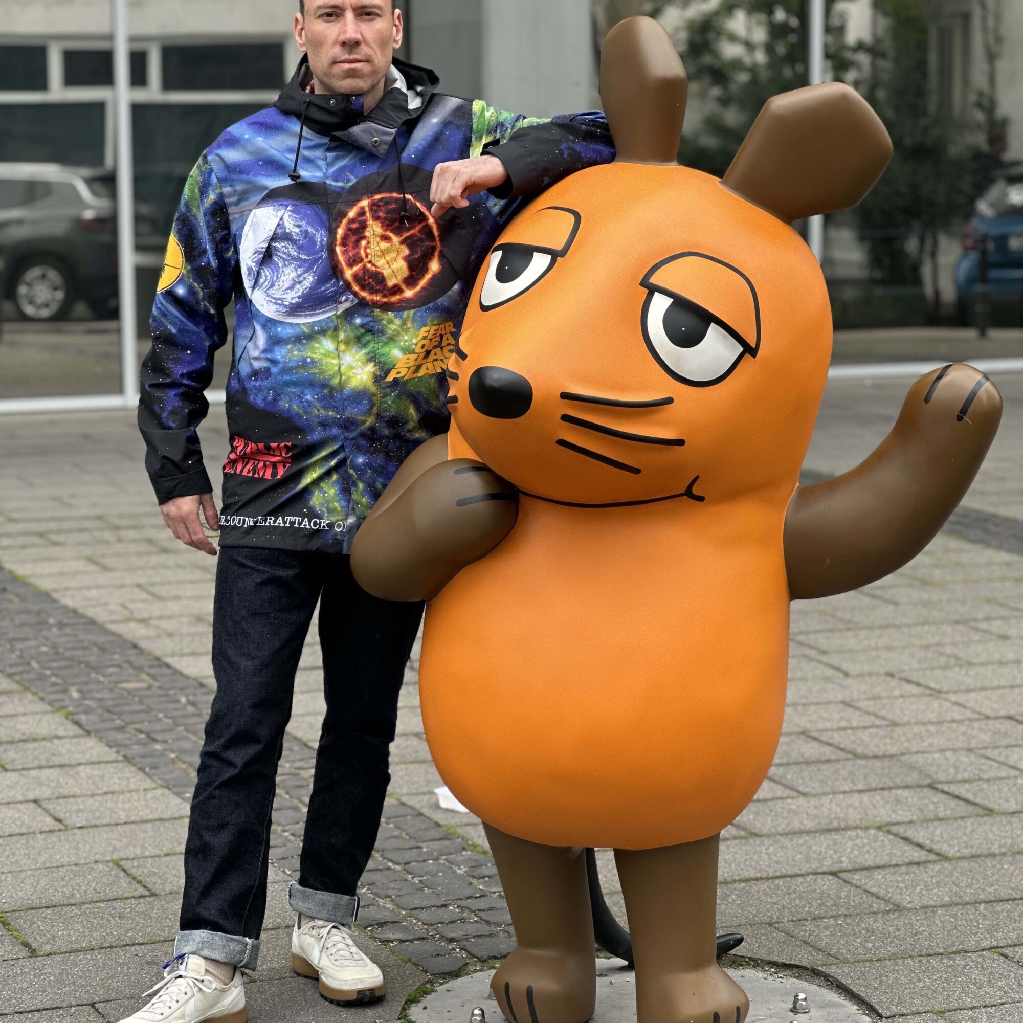 Davide Bortot Davide Bortot