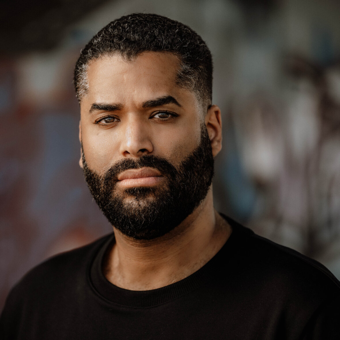Hatem El-Tawil - Seriencamp
