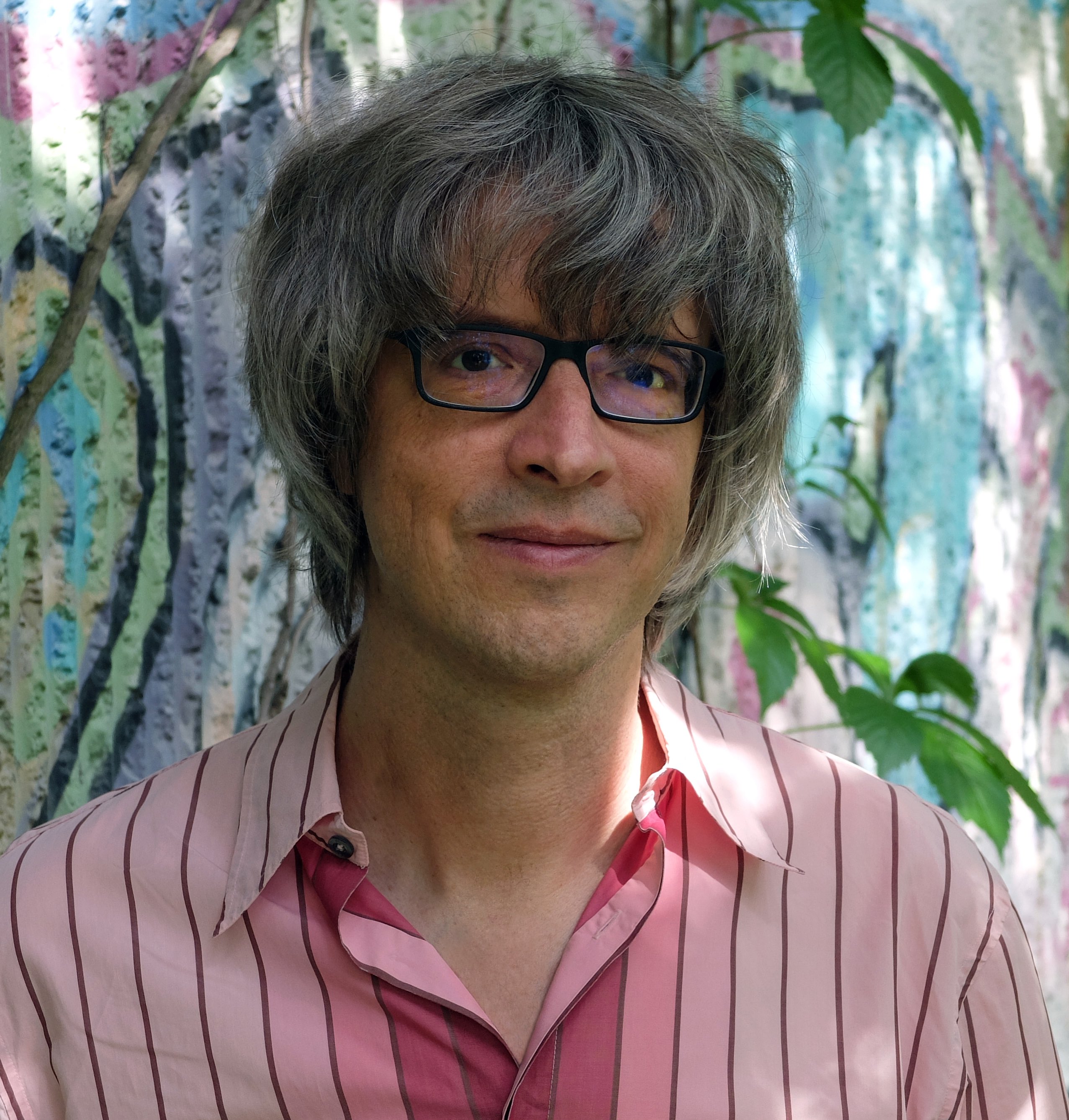 ifs Pitch_Host Joachim Friedmann_Portrait ifs Pitch_Host Joachim Friedmann_Portrait