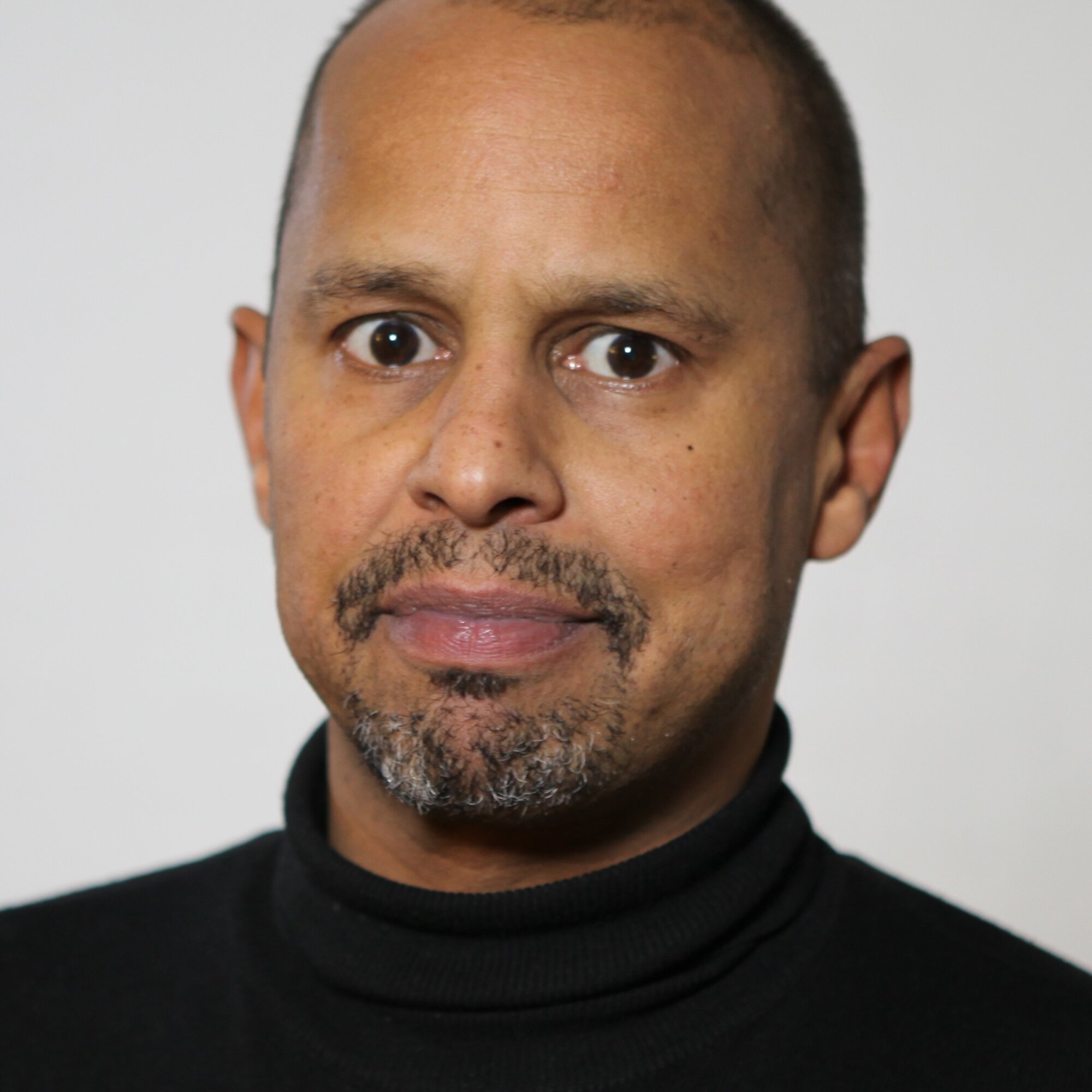 Jean-Alexander Ntivyihabwa Jean-Alexander Ntivyihabwa