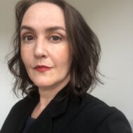 Johanna Koljonen