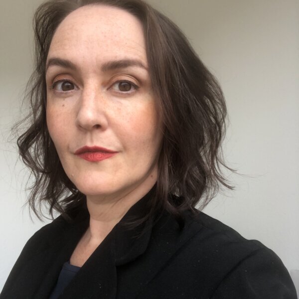 Johanna Koljonen Johanna Koljonen