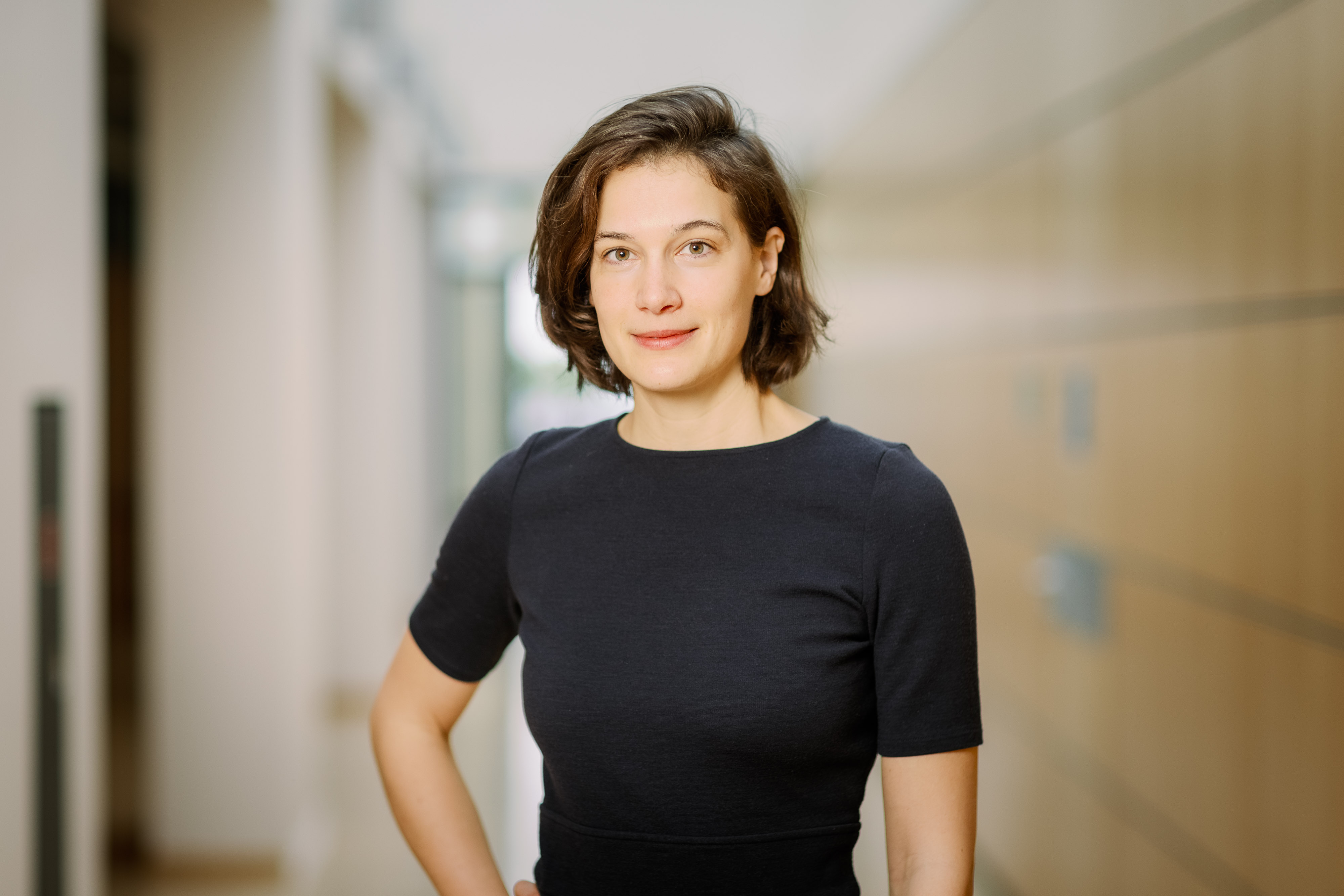 Johanna Kraus