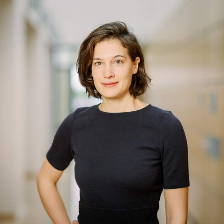 Johanna Kraus Johanna Kraus