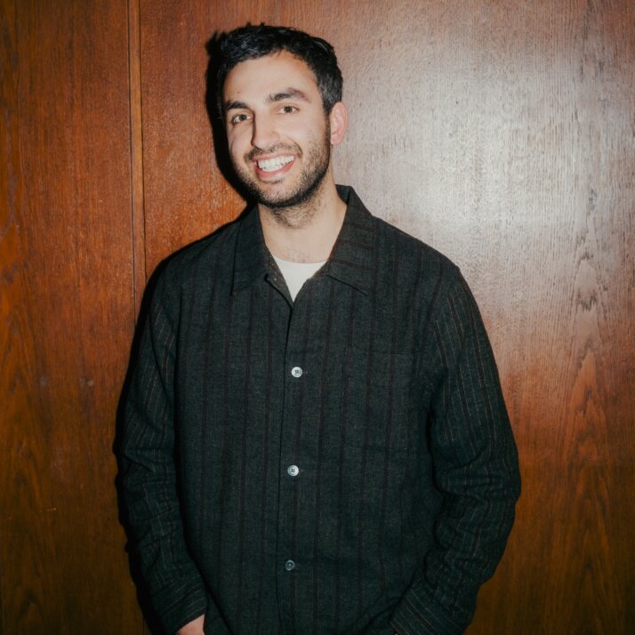 Jorgo Narjes (Produzent - X Filme Creative Pool)