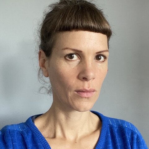 Julia Keller Julia Keller