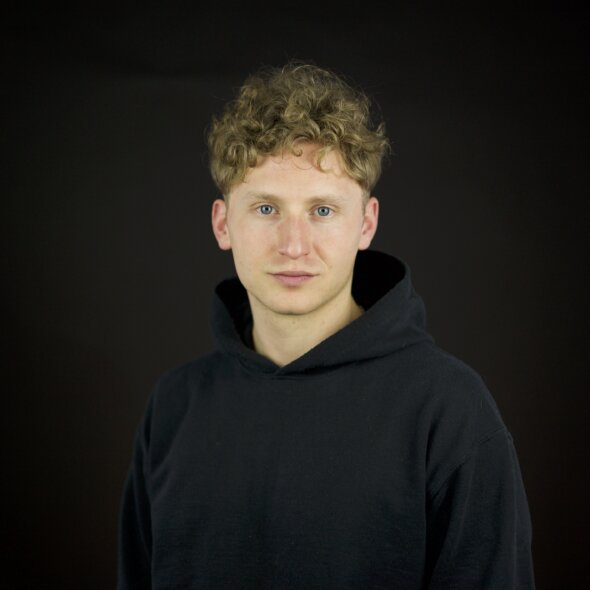 Karl Heidelbach Karl Heidelbach