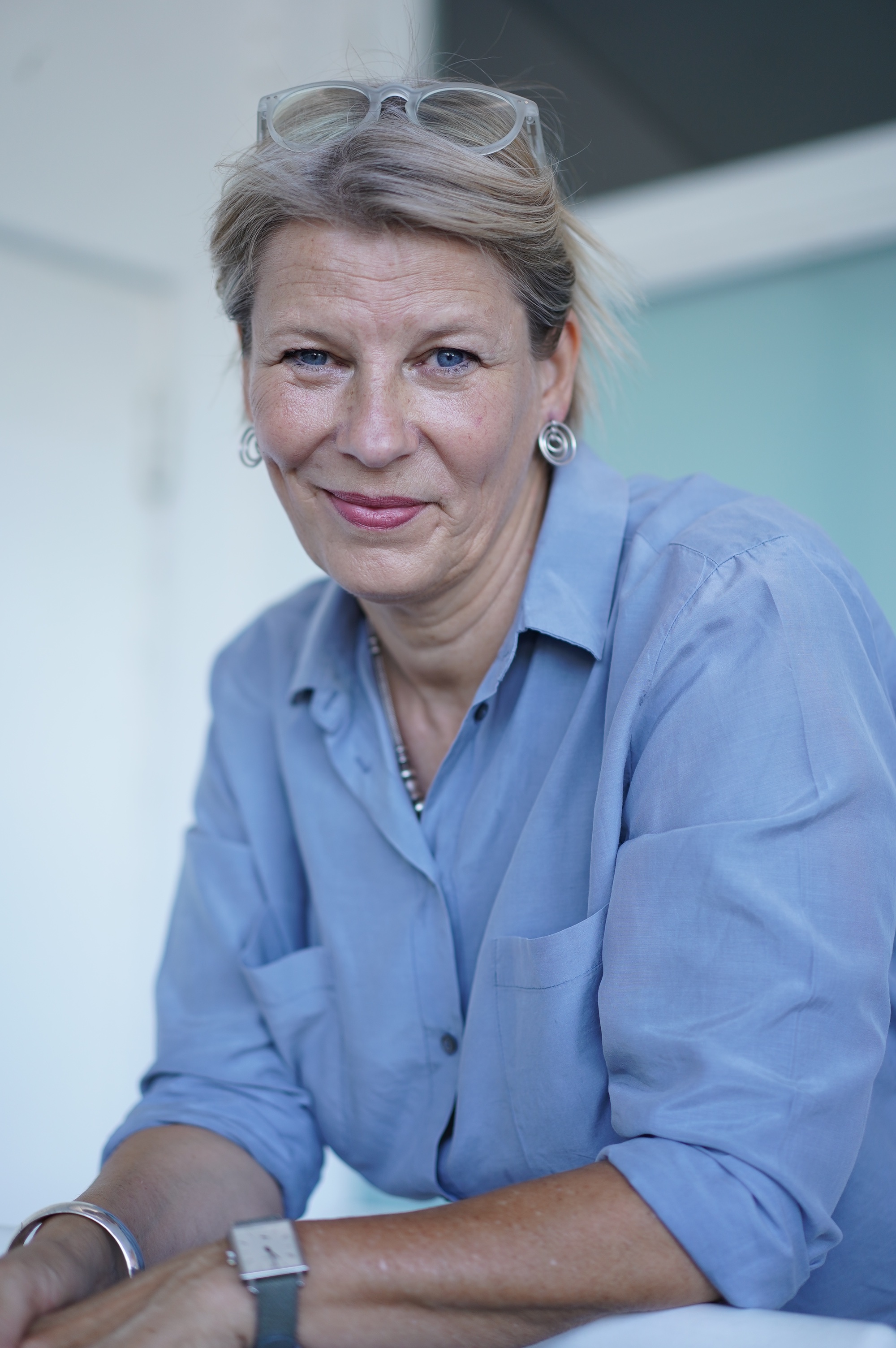 Katrin Merkel