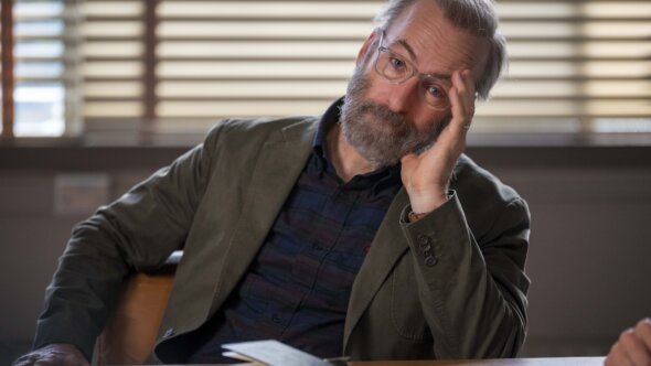 Lucky Hank - Season 1