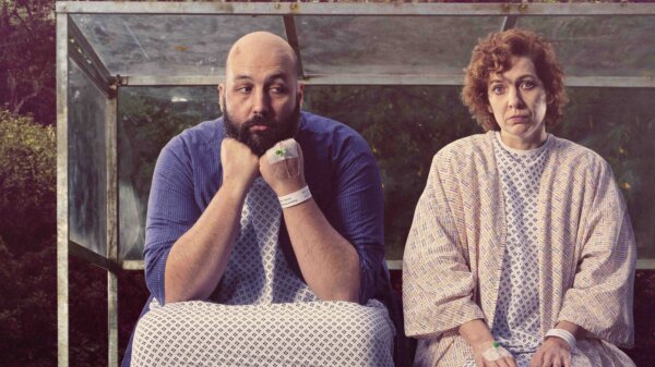 Kopie von Significant Other - Landscape