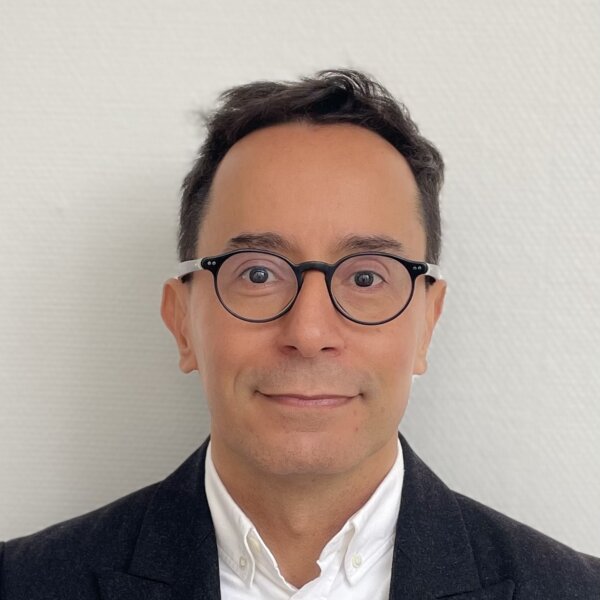 Morad Koufane (Head of International Scripted Series (Pre-buy, Buy, Coproduction) - France TV Morad Koufane (Head of International Scripted Series (Pre-buy, Buy, Coproduction) - France TV