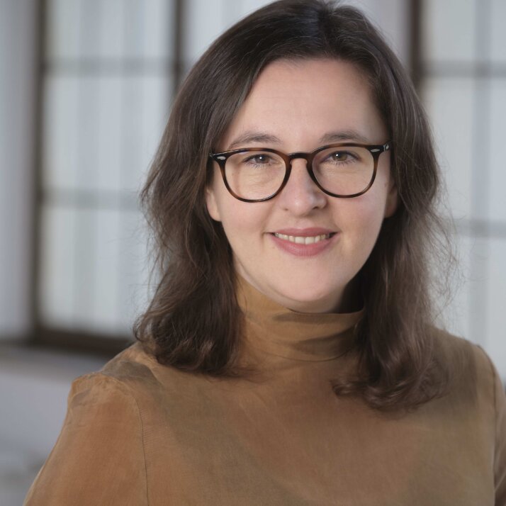 Köln, 4.12.2020, ifs, Nadja RadojevicGeschäftsführung