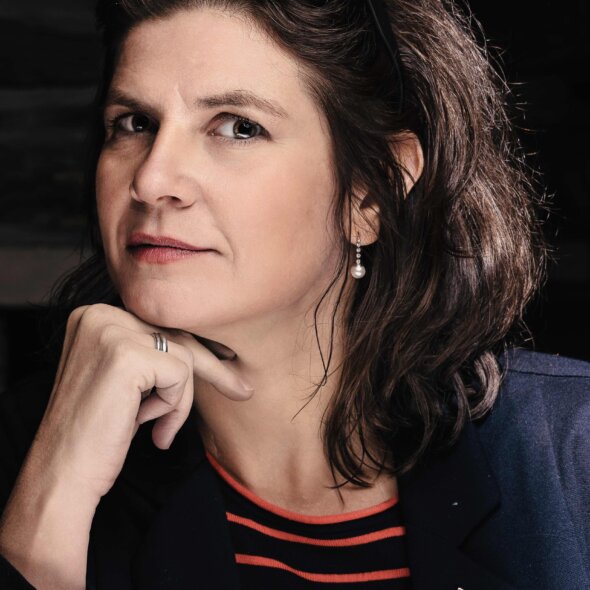 Nathalie Basteyns